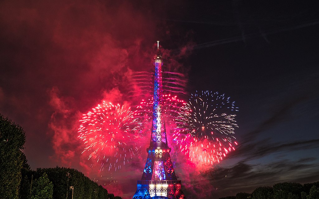 Bastille Day Bastille Day